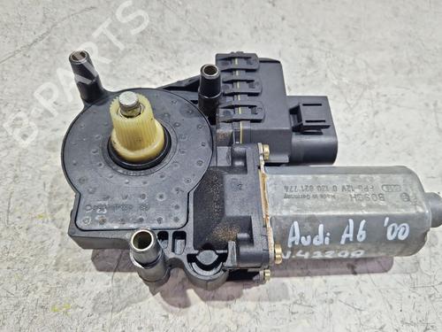 Used Right front window motor AUDI A6 C5 (4B2, 4B4) 2.5 TDI (150 hp) 30774204