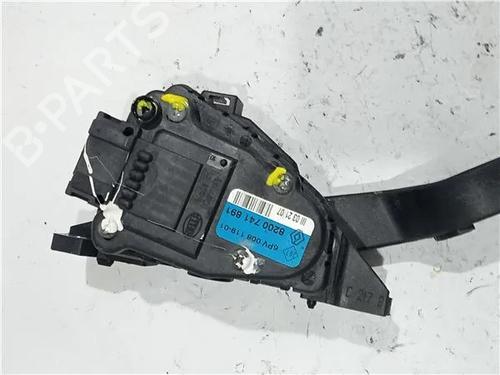 Pedal RENAULT LAGUNA II Grandtour (KG0/1_) 1.9 dCi (KG0G) | BP23917935I4 