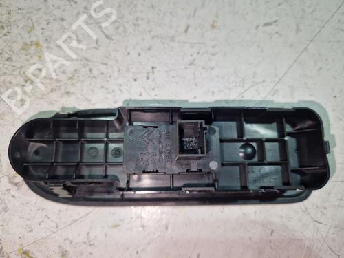 Right front window switch CITROËN C5 III (RD_) 2.0 HDi (RDRHD8, RDRHDJ, RDRHR8, RDRHRJ) | BP36017541I26 - Image 4