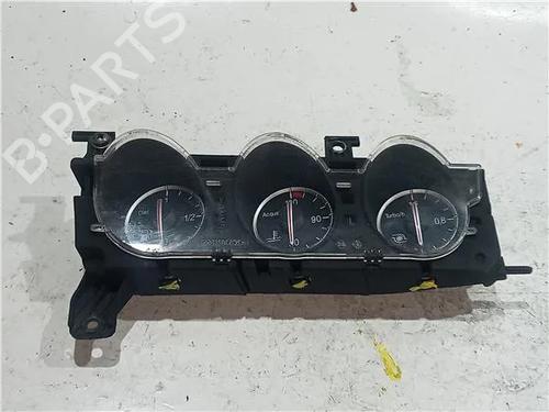 Used Instrument cluster ALFA ROMEO 159 (939_) 1.9 JTDM 16V (939AXC1B, 939AXC12) (150 hp) 23913101