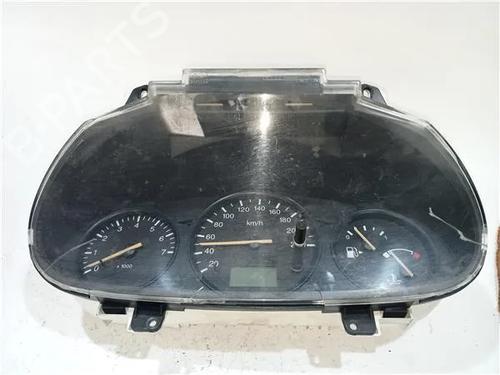 Kombiinstrument FORD FIESTA IV (JA_, JB_) 1.0 i (65 hp) 23932743