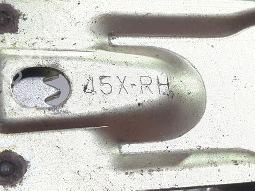 Front right window mechanism MITSUBISHI ASX (GA_W_) 1.8 DI-D 4WD (GA6W) | BP37694603C23  - Image 6