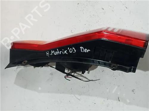 Højre baglygte HYUNDAI MATRIX (FC) 1.5 CRDi | BP23919737C35