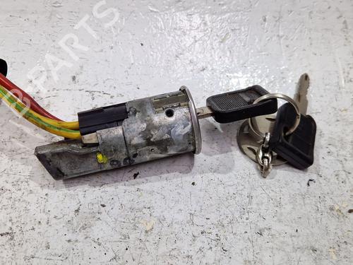 Ignition barrel RENAULT RAPID Box Body/MPV (F40_, G40_) 1.4 (F402) | BP30656322M48 