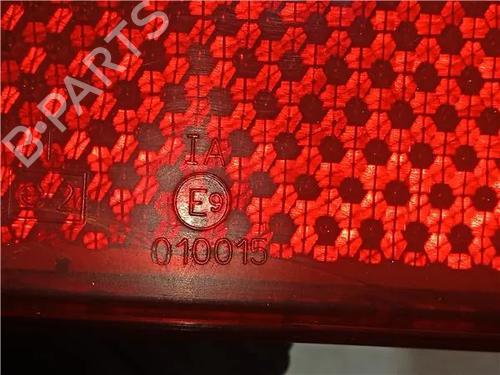 Right taillight SEAT MALAGA (23A) 1.7 D | BP23920634C35 