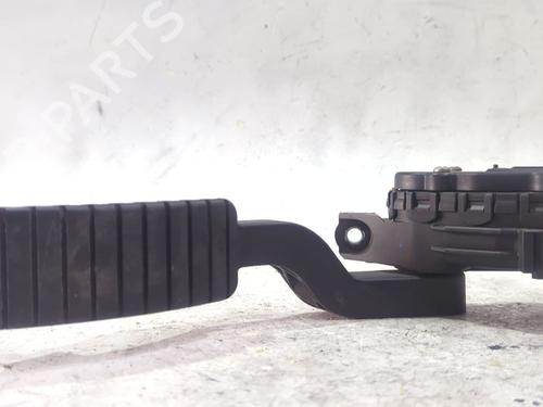Used Pedal Pedal 38703043 38703043