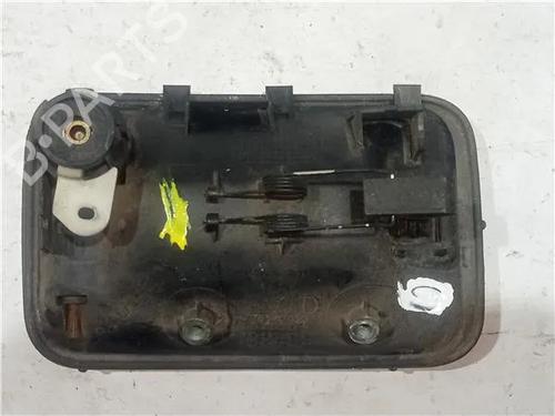 Front right exterior door handle CITROËN JUMPY I (U6U_) 2.0 HDi 95 | BP23921640C129 