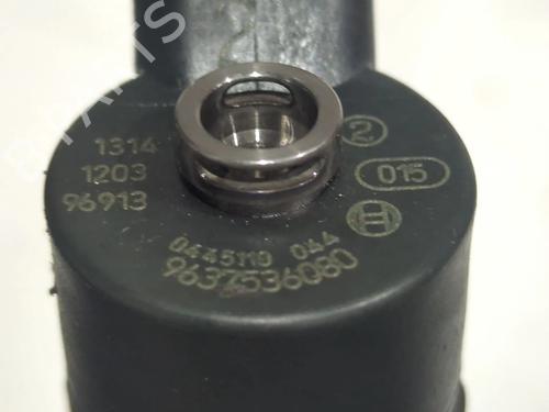 Injector PEUGEOT 306 Hatchback (7A, 7C, N3, N5) 2.0 HDI 90 | BP23902346M100 