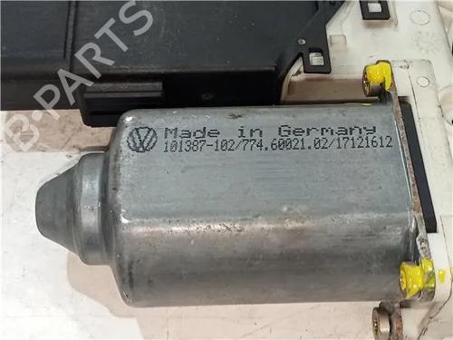 Left front window motor SEAT LEON (1M1) 1.9 TDI | BP23912021E21