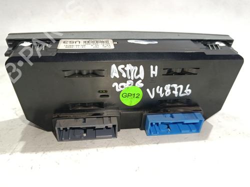 Climate control OPEL ASTRA H (A04) 1.9 CDTI (L48) | BP37088799I5 - Image 3