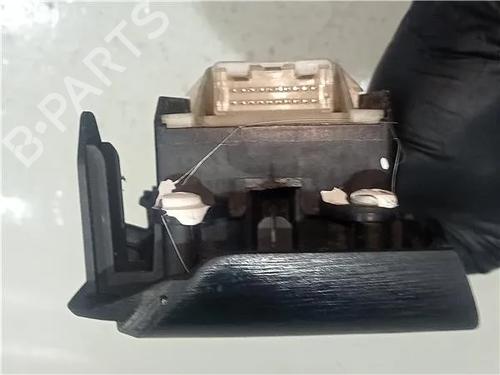 Left front window switch TOYOTA PRIUS (_W3_) 1.8 Hybrid (ZVW30) | BP23923031I27 