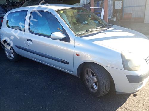 Used Parts RENAULT CLIO II (BB_, CB_)  1.5 dCi (B/CB08)  4835820