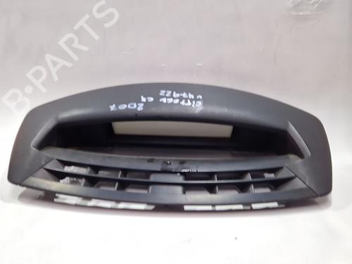 Display monitor CITROËN C4 I (LC_) 1.6 16V | BP30535919C48