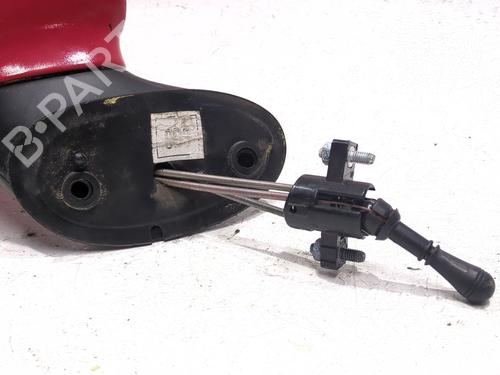 Left mirror DAEWOO MATIZ (M100, M150) 1.0 | BP31869242C26 