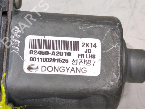 Left front window motor KIA CEE'D (JD) 1.4 CRDi 90 | BP29384142E21 