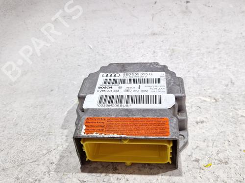 Used ECU airbags AUDI A4 B7 (8EC) 2.0 TDI 16V (140 hp) 29876579