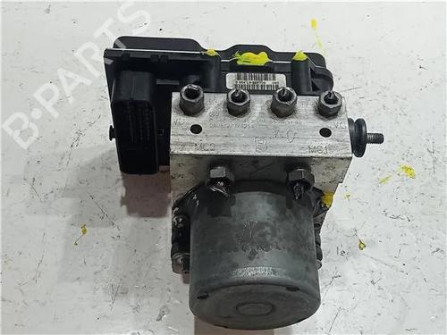 Used ABS pump PEUGEOT 308 I (4A_, 4C_) 1.6 HDi (109 hp) 23914593