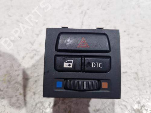 Used Warning switch Warning switch BMW 3 (E90) 320 i (150 hp) 36529378 36529378