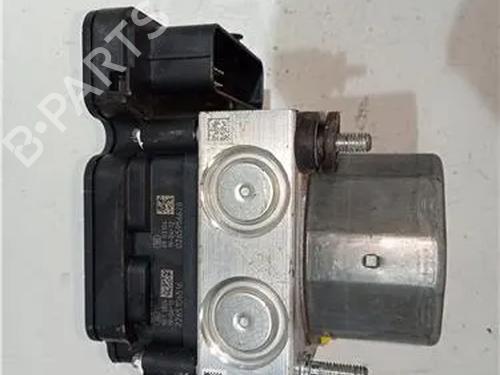 Used ABS pump DACIA DUSTER (HS_) 1.5 dCi (109 hp) 23907601
