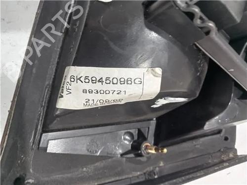 Right taillight SEAT CORDOBA (6K1, 6K2) 1.9 D | BP23920403C35 