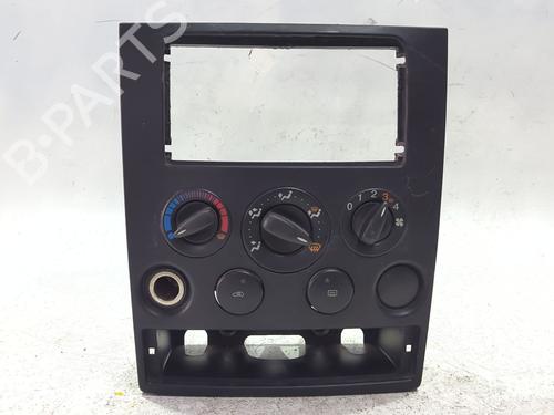 Used Climate control Climate control 39492843 39492843