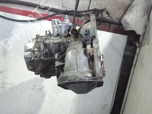 Gearbox DAEWOO LANOS (KLAT)  | BP29644542M3 