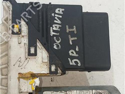 Left rear window motor SKODA OCTAVIA I (1U2) 1.6 | BP23911634E23 