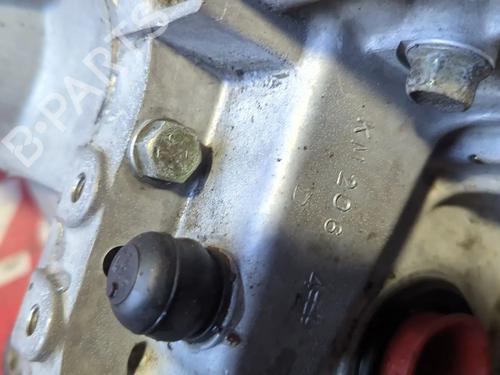 Gearbox HYUNDAI SONATA III (Y-3) 2.0 i | BP29622939M3 