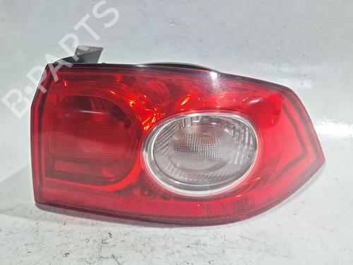Used Right taillight RENAULT LAGUNA II (BG0/1_) 1.9 dCi (BG08, BG0G) (120 hp) 30963542