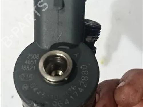 Injector CITROËN XANTIA (X1_, X2_) 1.9 D | BP23917765M100 