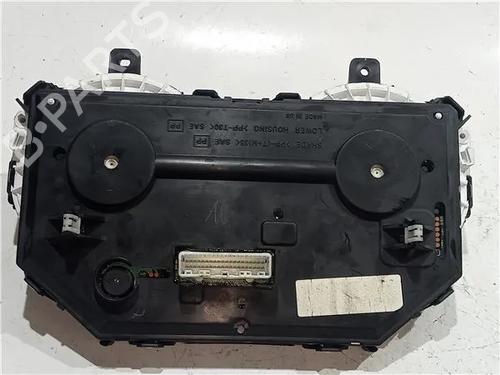Instrument cluster NISSAN JUKE (F15) 1.5 dCi | BP23913519C47 