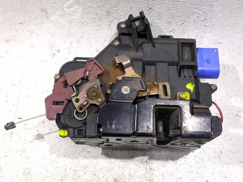 Front left lock VW GOLF V (1K1) 1.9 TDI | BP31880734C98