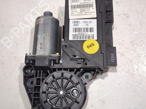 Used Left rear window motor AUDI A8 D3 (4E2, 4E8) 4.2 quattro (335 hp) 24978598