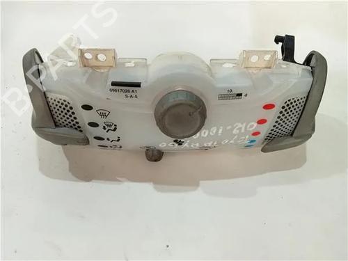 Climate control TOYOTA AYGO (_B1_) 1.0 (KGB10_, KGB10R) | BP23932980I5 