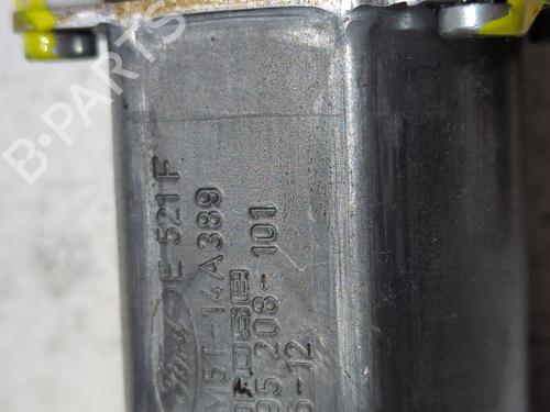 Left front window motor FORD FOCUS II (DA_, HCP, DP) 1.8 TDCi | BP24499178E21 