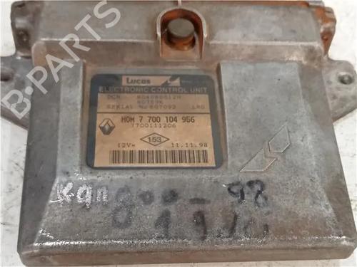 Electronic module RENAULT KANGOO (KC0/1_) D 65 1.9 (KC0E, KC02, KC0J, KC0N) | BP23910171M83 