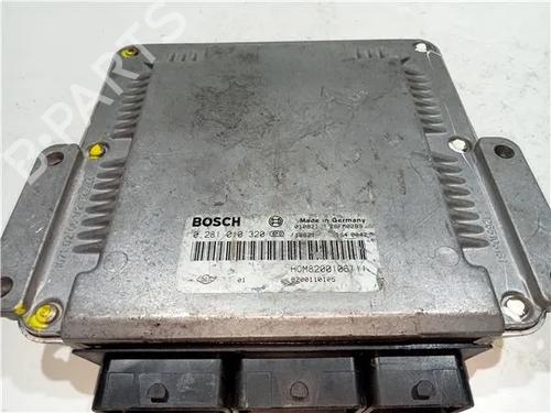 Elektronische module OPEL MOVANO A Van (X70) 2.8 DTI (FD) (114 hp) 23908208