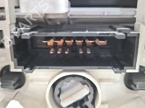 Climate control CITROËN C2 (JM_) 1.1 | BP29886075I5