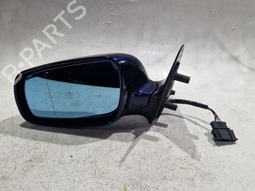 Used Left mirror Left mirror SKODA OCTAVIA I (1U2) 1.9 TDI (90 hp) 33619335 33619335