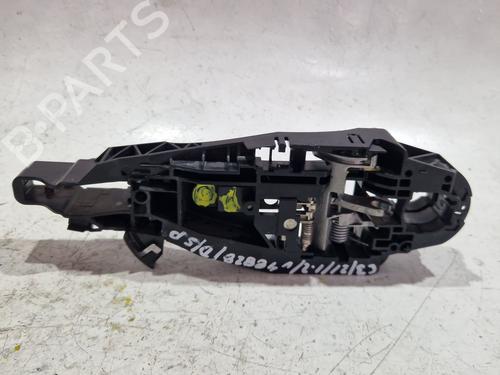 Front right interior door handle CITROËN C3 III (SX) 1.2 PURETECH 82 | BP36014263I14 - Image 3