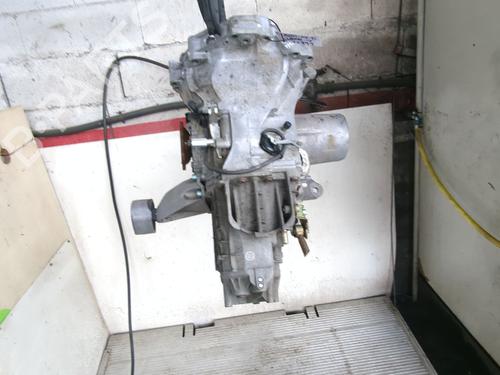 Gearbox AUDI A4 B5 (8D2) 1.9 TDI | BP36323192M3 - Image 4