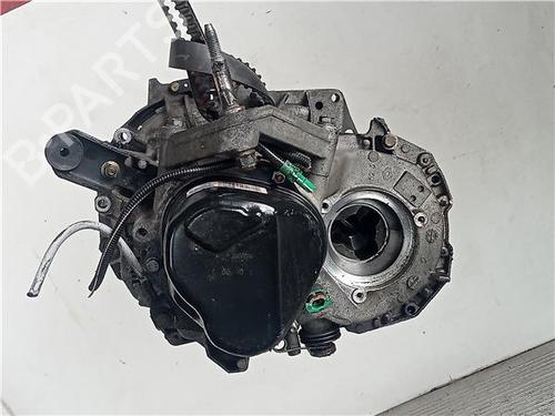 Gearbox RENAULT CLIO III (BR0/1, CR0/1) 1.5 dCi | BP23923702M3 
