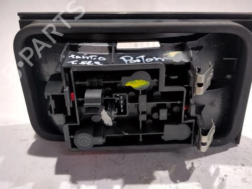 Left taillight CITROËN XANTIA (X1_, X2_) 1.9 D | BP24200151C34 