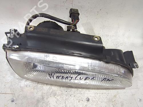 Right headlight HYUNDAI S COUPE (SLC) 1.5 i | BP28599419C29