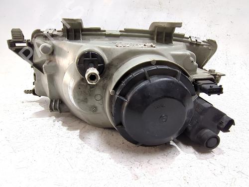 Right headlight SAAB 9-3 (YS3D) 2.2 TiD | BP32669833C29 - Image 4