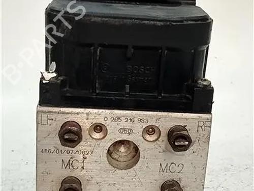 Módulo de ABS TATA INDICA 1.4 i (75 hp) 23910181