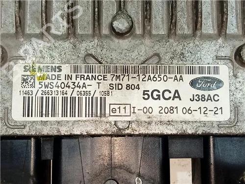Elektronisk modul MAZDA 2 (DE_, DH_) 1.3 (DE3FS) | BP23908906M83 