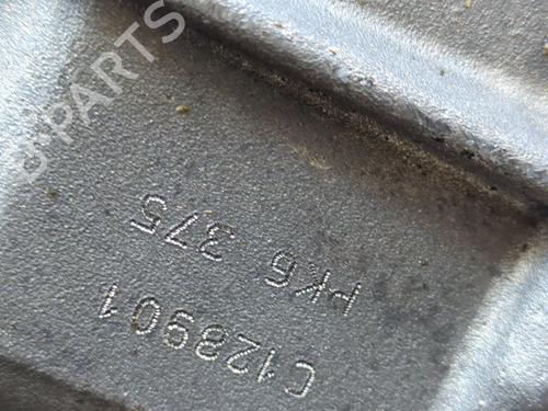 Gearbox RENAULT TRAFIC II Van (FL) 1.9 dCi 100 (FL0C, FL0K, FL0B) | BP33757849M3  - Image 6