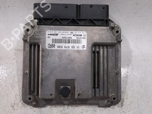 Used Electronic module Electronic module OPEL INSIGNIA A (G09) 2.0 CDTI (68) (131 hp) 34434756 34434756