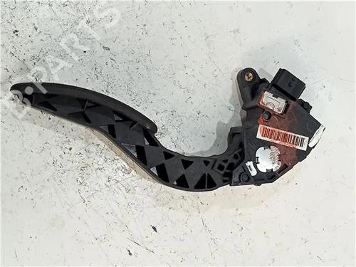 Used Pedal RENAULT MEGANE III Hatchback (BZ0/1_, B3_) 1.5 dCi (86 hp) 23909815
